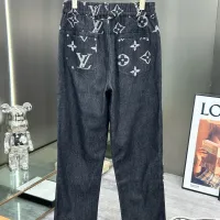 $80.00 USD Louis Vuitton LV Pants For Men #1405646