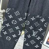 $80.00 USD Louis Vuitton LV Pants For Men #1405646
