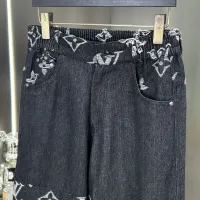 $80.00 USD Louis Vuitton LV Pants For Men #1405646