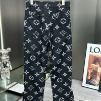 $80.00 USD Louis Vuitton LV Pants For Men #1405647