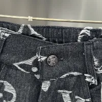 $80.00 USD Louis Vuitton LV Pants For Men #1405647