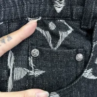 $80.00 USD Louis Vuitton LV Pants For Men #1405647