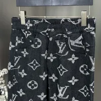 $80.00 USD Louis Vuitton LV Pants For Men #1405647