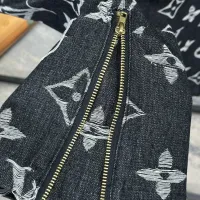 $80.00 USD Louis Vuitton LV Pants For Men #1405647