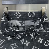 $80.00 USD Louis Vuitton LV Pants For Men #1405647