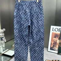 $80.00 USD Louis Vuitton LV Pants For Men #1405648