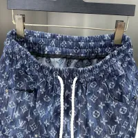 $80.00 USD Louis Vuitton LV Pants For Men #1405648