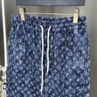 $80.00 USD Louis Vuitton LV Pants For Men #1405648