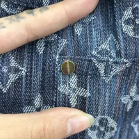 $80.00 USD Louis Vuitton LV Pants For Men #1405648