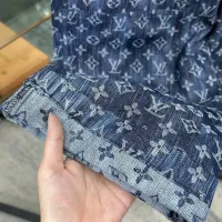 $80.00 USD Louis Vuitton LV Pants For Men #1405648
