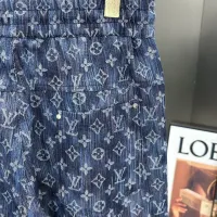 $80.00 USD Louis Vuitton LV Pants For Men #1405648