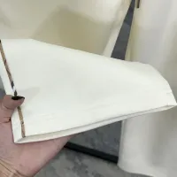 $68.00 USD Burberry Pants For Men #1405649