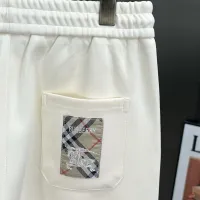 $68.00 USD Burberry Pants For Men #1405649
