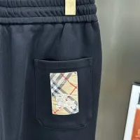 $68.00 USD Burberry Pants For Men #1405651
