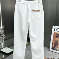 $68.00 USD Burberry Pants For Men #1405652