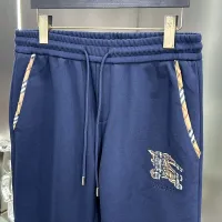 $68.00 USD Burberry Pants For Men #1405653
