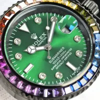 $235.00 USD Rolex AAA Quality Watches For Men #1405659
