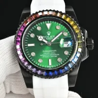$235.00 USD Rolex AAA Quality Watches For Men #1405659