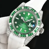 $235.00 USD Rolex AAA Quality Watches For Men #1405660