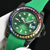$235.00 USD Rolex AAA Quality Watches For Men #1405663