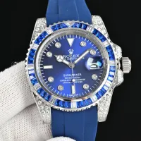 $235.00 USD Rolex AAA Quality Watches For Men #1405666