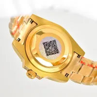 $245.00 USD Rolex AAA Quality Watches For Men #1405671