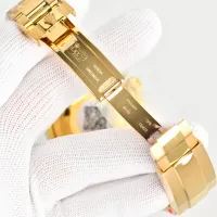 $245.00 USD Rolex AAA Quality Watches For Men #1405672