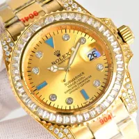 $245.00 USD Rolex AAA Quality Watches For Men #1405672