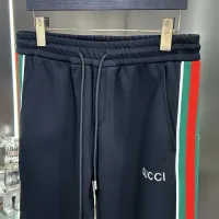 $68.00 USD Gucci Pants For Men #1405673