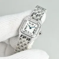 $439.67 USD Cartier AAA Quality Watches For Unisex #1405678