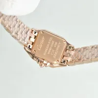 $456.20 USD Cartier AAA Quality Watches For Unisex #1405680