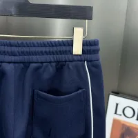 $68.00 USD Moncler Pants For Men #1405682