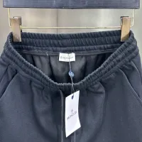 $68.00 USD Moncler Pants For Men #1405685