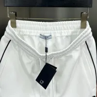 $68.00 USD Prada Pants For Men #1405686