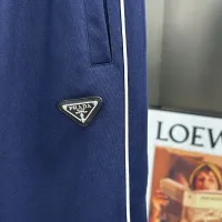 $68.00 USD Prada Pants For Men #1405687