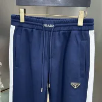 $68.00 USD Prada Pants For Men #1405689