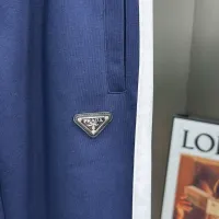 $68.00 USD Prada Pants For Men #1405689