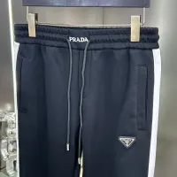 $68.00 USD Prada Pants For Men #1405690
