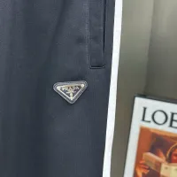 $68.00 USD Prada Pants For Men #1405690