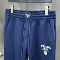 $68.00 USD Prada Pants For Men #1405691