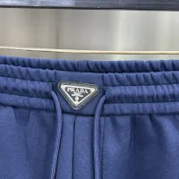 $68.00 USD Prada Pants For Men #1405691