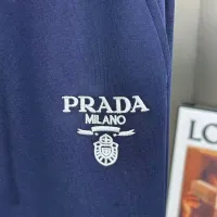 $68.00 USD Prada Pants For Men #1405691