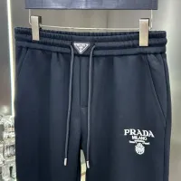 $68.00 USD Prada Pants For Men #1405692