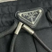 $68.00 USD Prada Pants For Men #1405692
