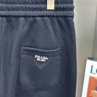 $68.00 USD Prada Pants For Men #1405692