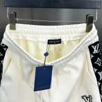 $68.00 USD Louis Vuitton LV Pants For Men #1405693