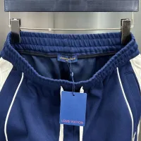 $68.00 USD Louis Vuitton LV Pants For Men #1405695