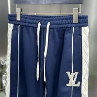 $68.00 USD Louis Vuitton LV Pants For Men #1405695
