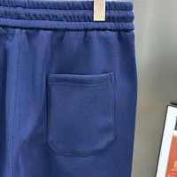 $68.00 USD Louis Vuitton LV Pants For Men #1405697
