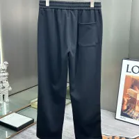 $68.00 USD Louis Vuitton LV Pants For Men #1405698